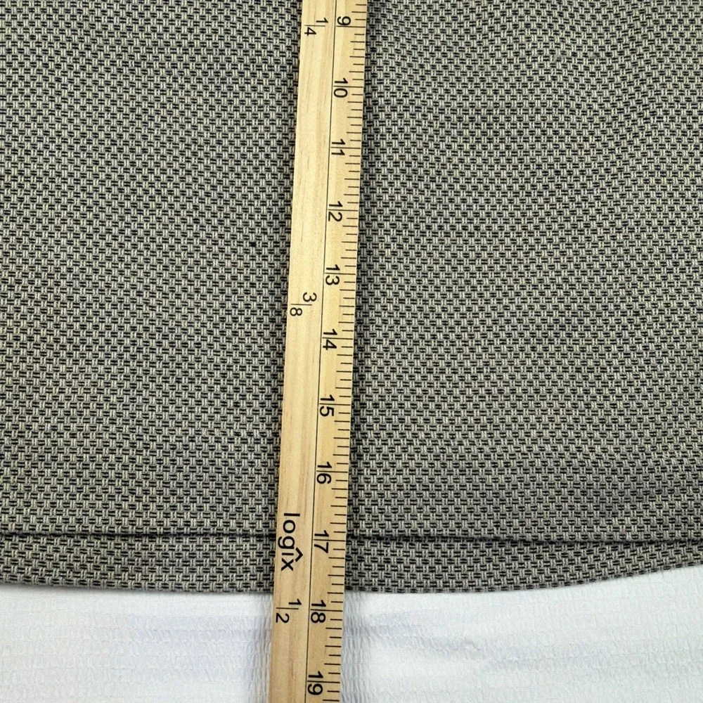 LOFT woven textured